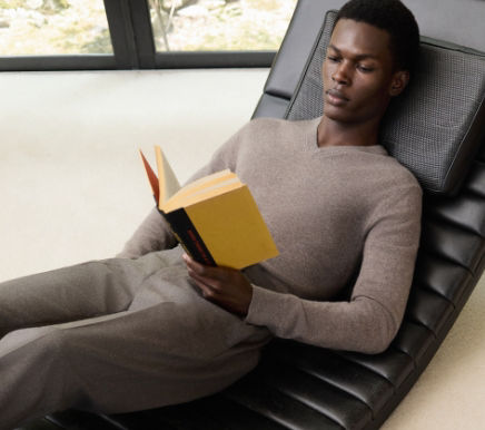 The Men's Store Cashmere: 30% Off